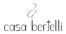 Logo Casa Bertelli
