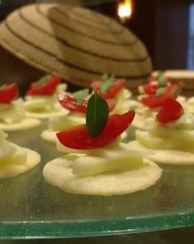 Casa Bertelli Bristol 500