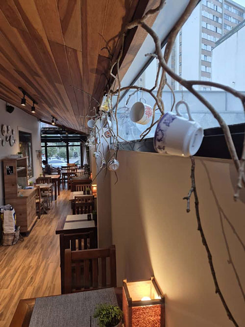 Casa Bertelli - Tia - Curitiba