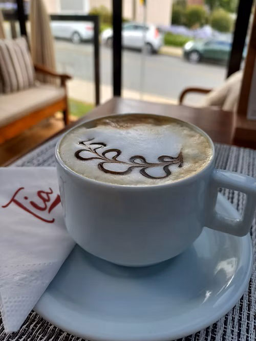 Casa Bertelli - Tia - Curitiba