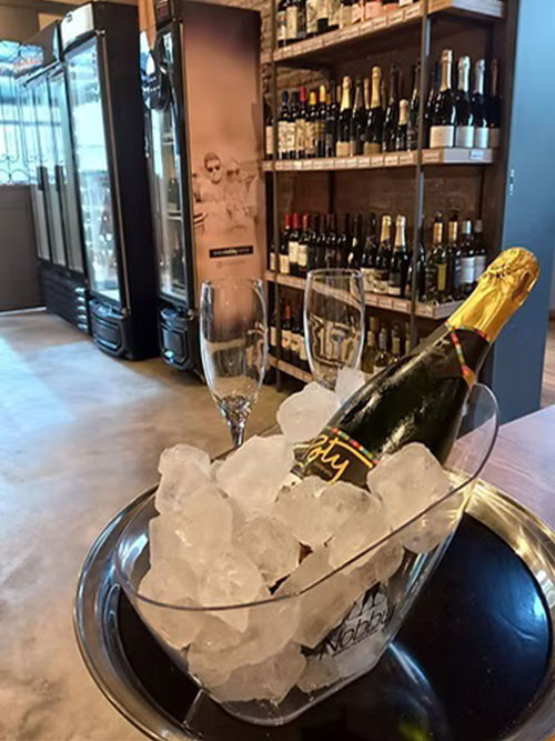 Casa Bertelli - Tia - Curitiba