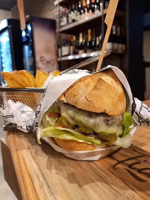 Casa Bertelli - Tia - Curitiba